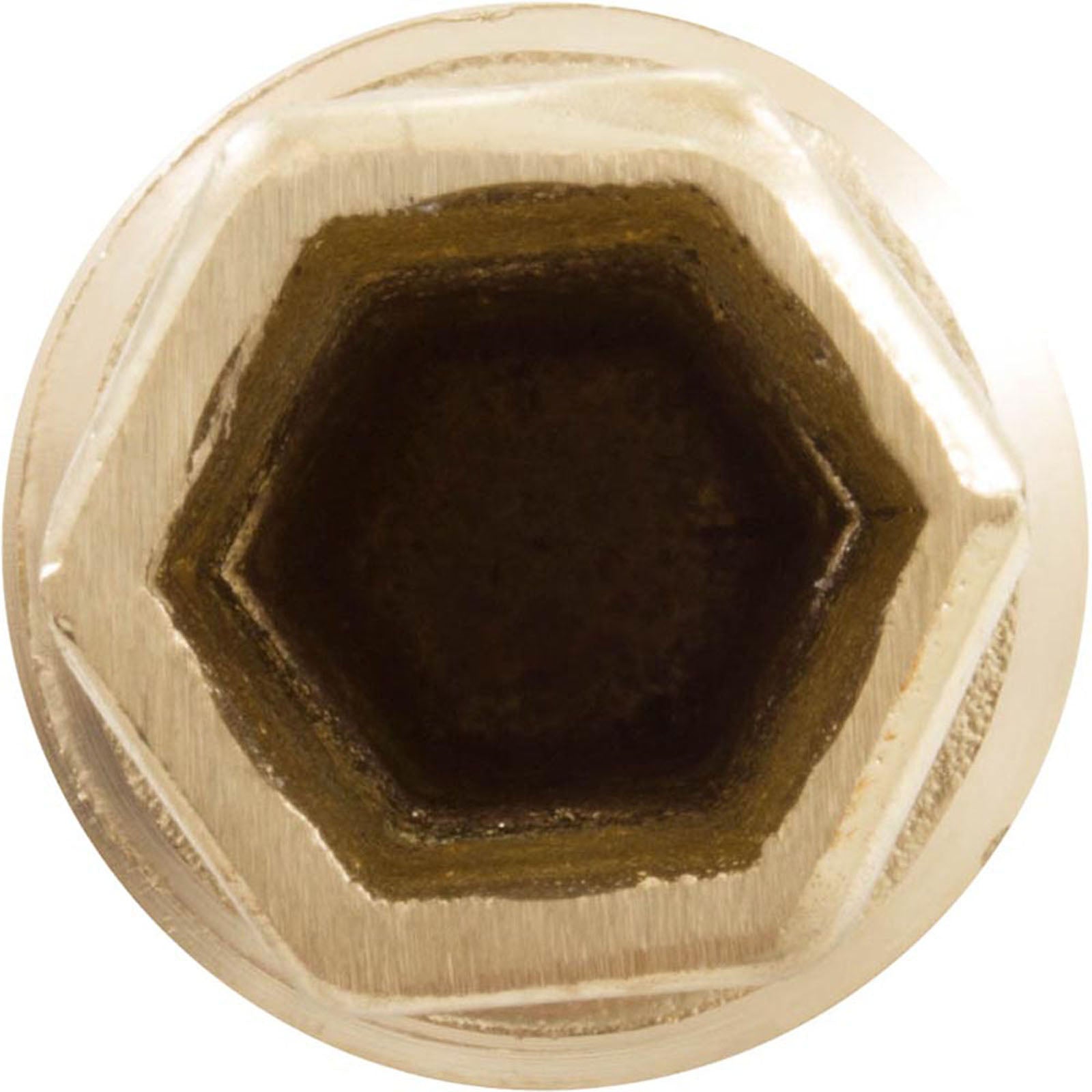 Water Bonding Fitting, 1" MPT
