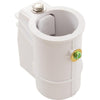 Anchor Socket, Hayward, 1-1/2", ABS, Heavy Duty