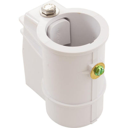 Anchor Socket, Hayward, 1-1/2", ABS, Heavy Duty