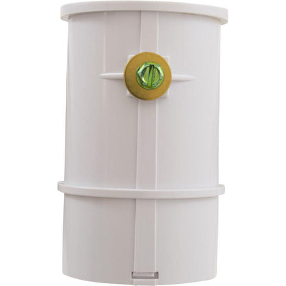 Anchor Socket, Hayward, 1-1/2", ABS, Heavy Duty