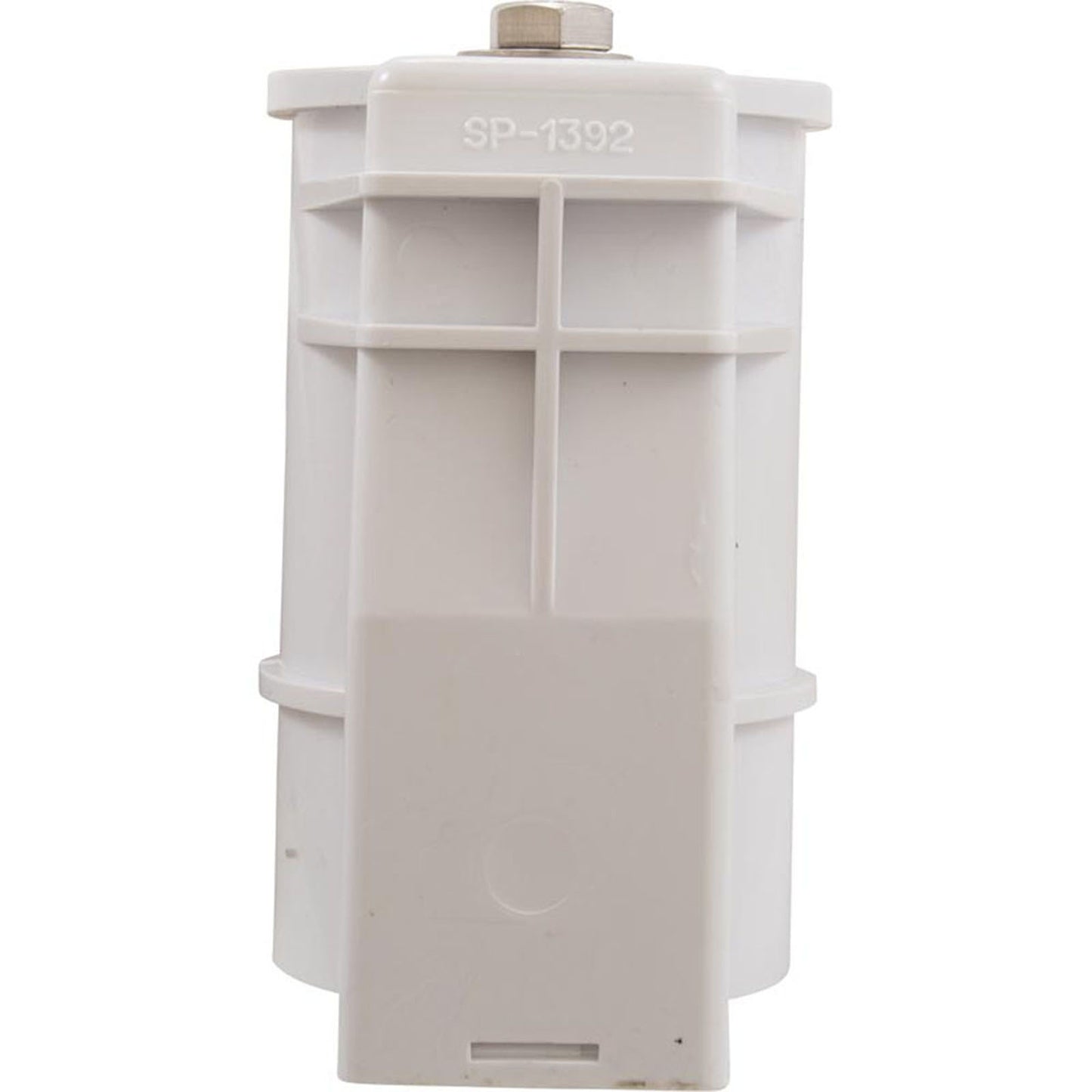 Anchor Socket, Hayward, 1-1/2", ABS, Heavy Duty