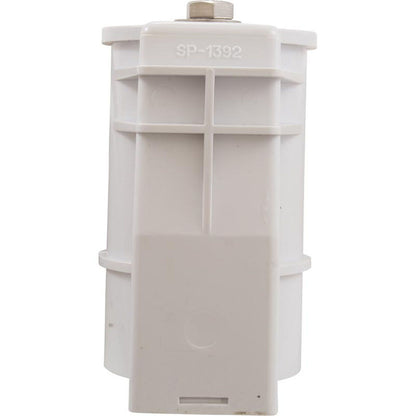 Anchor Socket, Hayward, 1-1/2", ABS, Heavy Duty