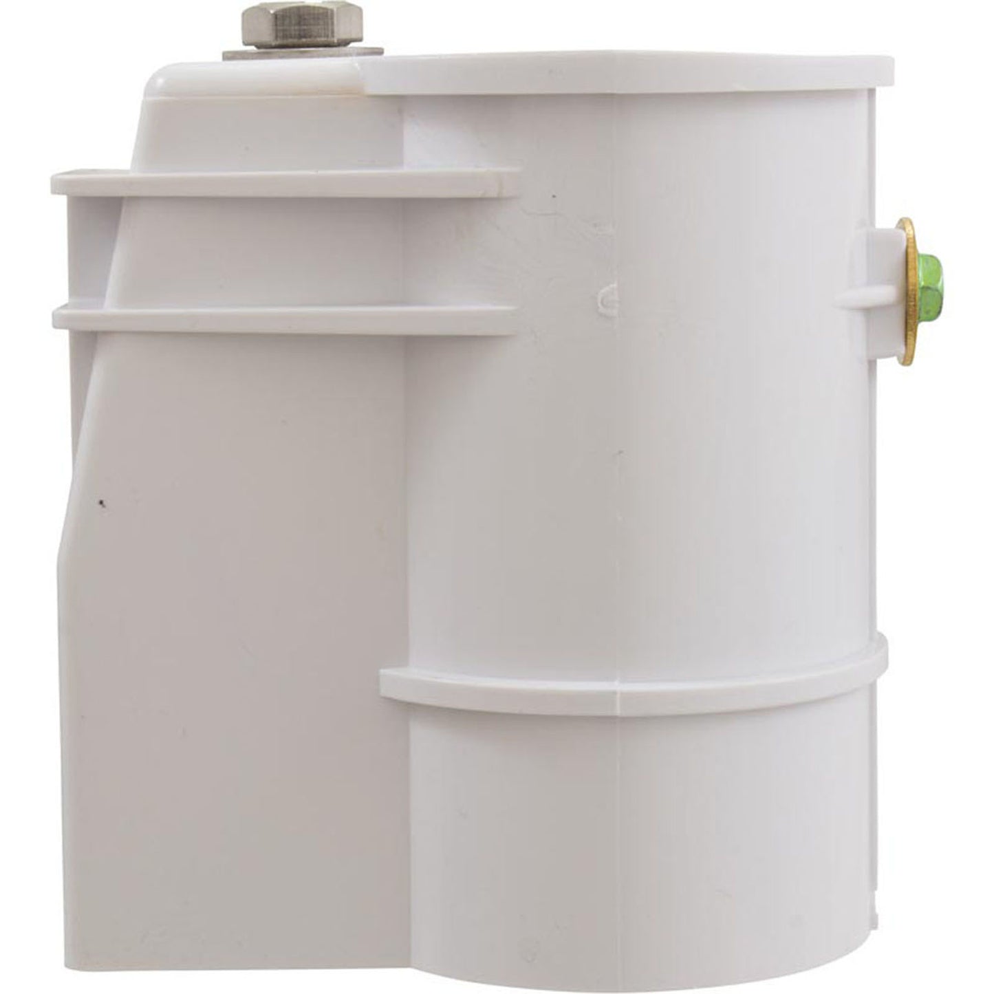 Anchor Socket, Hayward, 1-1/2", ABS, Heavy Duty