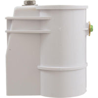 Dado de anclaje, Hayward, 1-1/2", ABS, para trabajo pesado