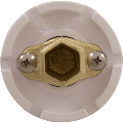 Water Bonding Fitting, Perma Cast, Skimmer Mount, 2"MPT