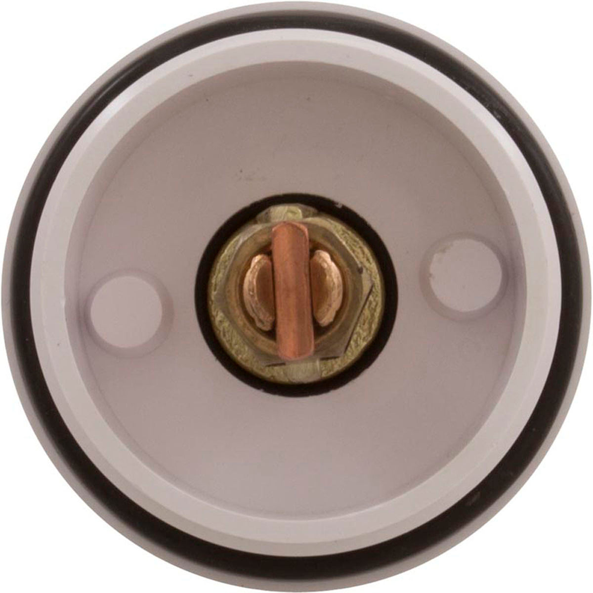 Water Bonding Fitting, Perma Cast, Skimmer Mount, 2"MPT