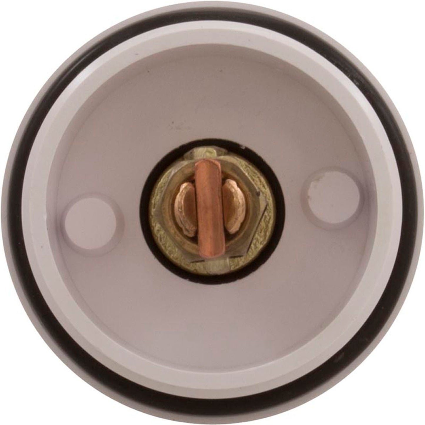 Water Bonding Fitting, Perma Cast, Skimmer Mount, 2"MPT