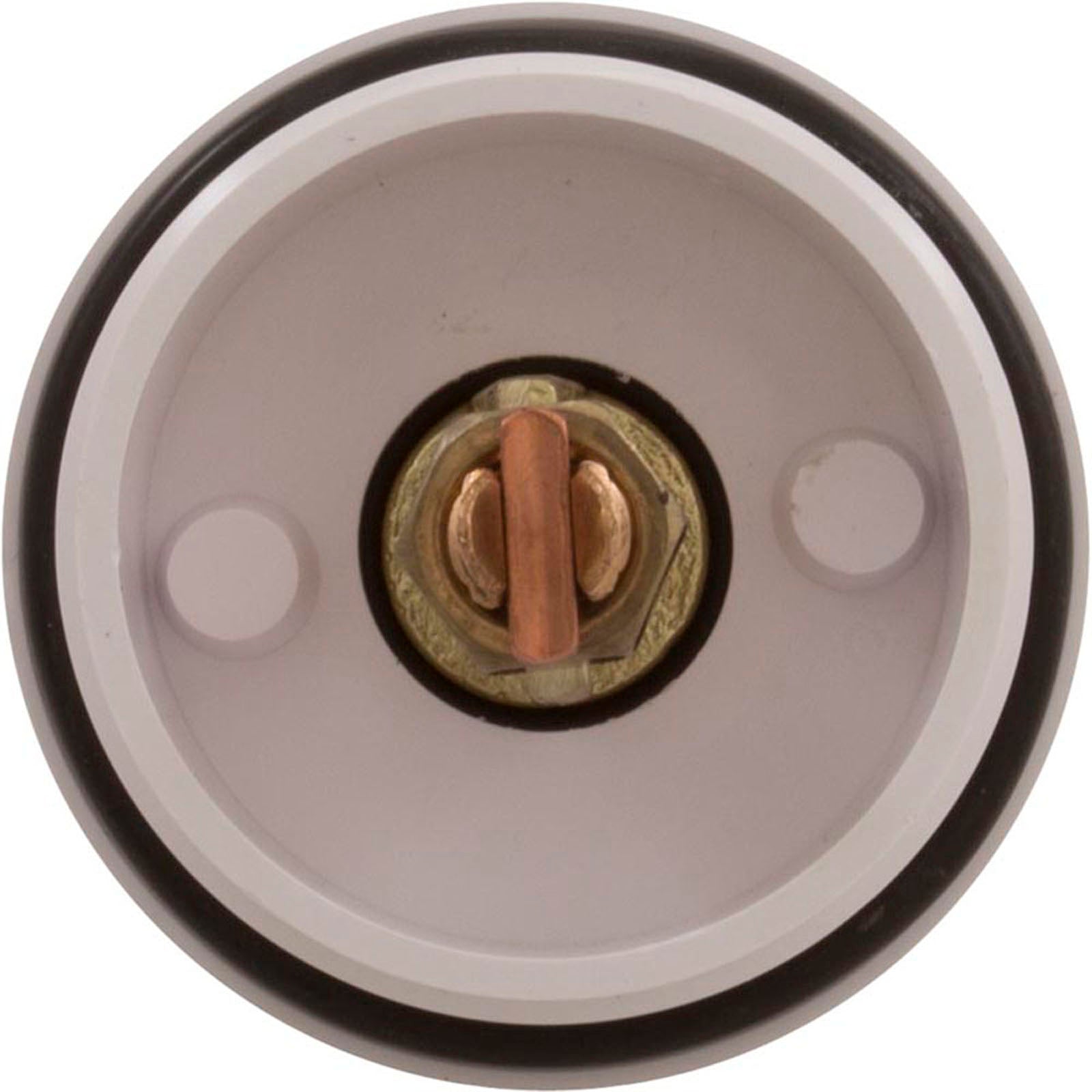 Water Bonding Fitting, Perma Cast, Skimmer Mount, 2"MPT