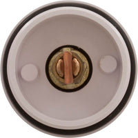 Water Bonding Fitting, Perma Cast, Skimmer Mount, 2"MPT