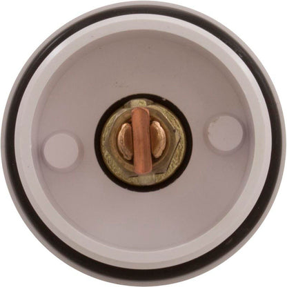 Water Bonding Fitting, Perma Cast, Skimmer Mount, 2"MPT