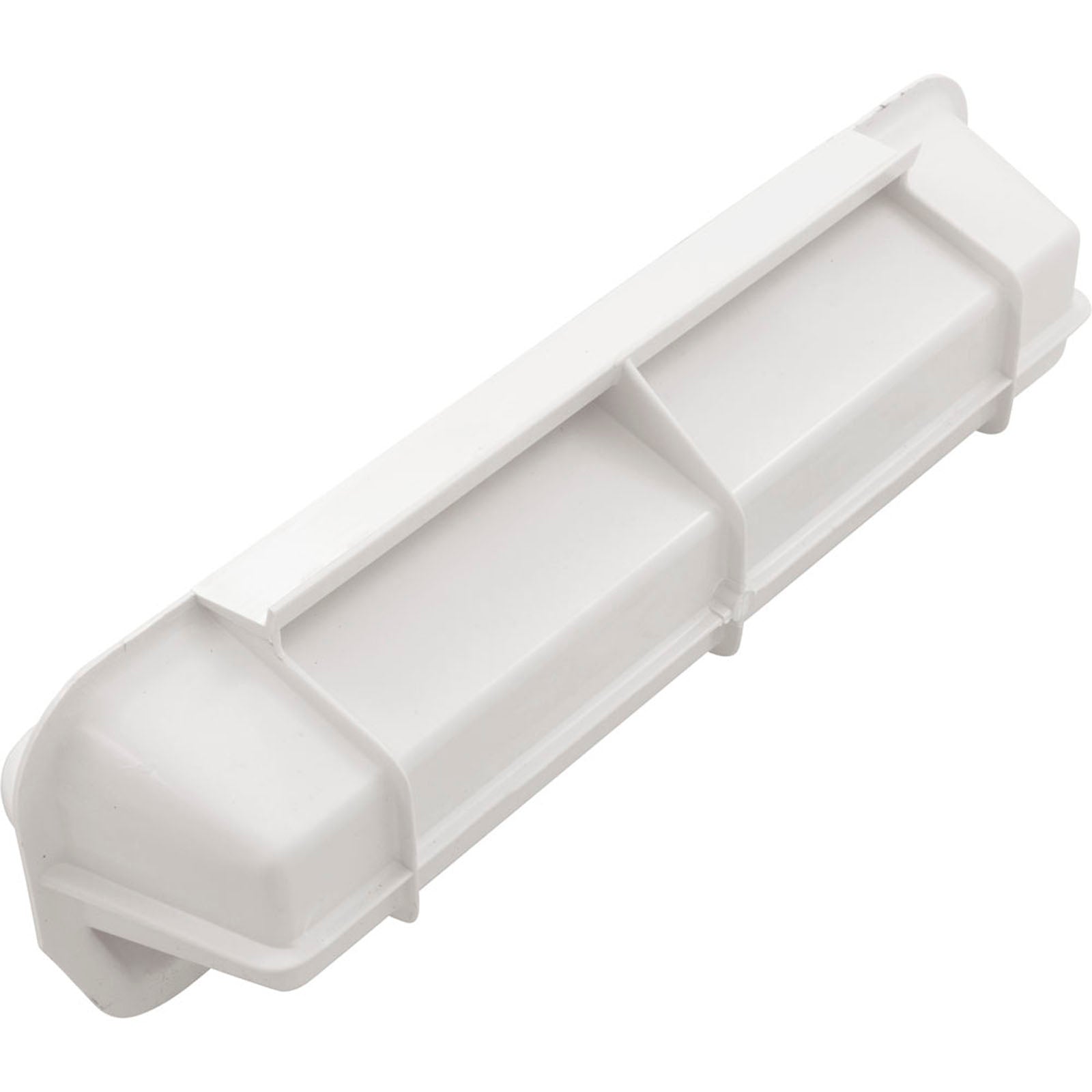 Step, Waterway, White, 1 each