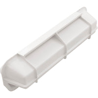 Step, Waterway, White, 1 each