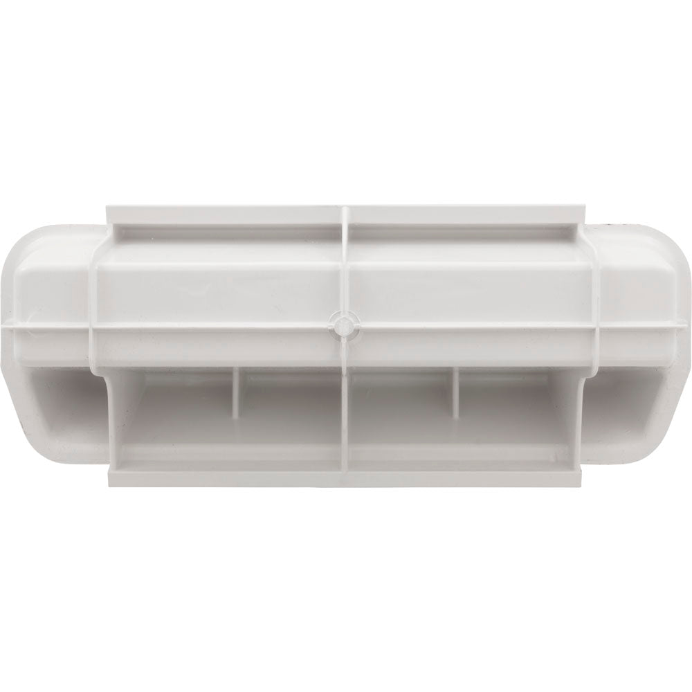 Step, Waterway, White, 1 each