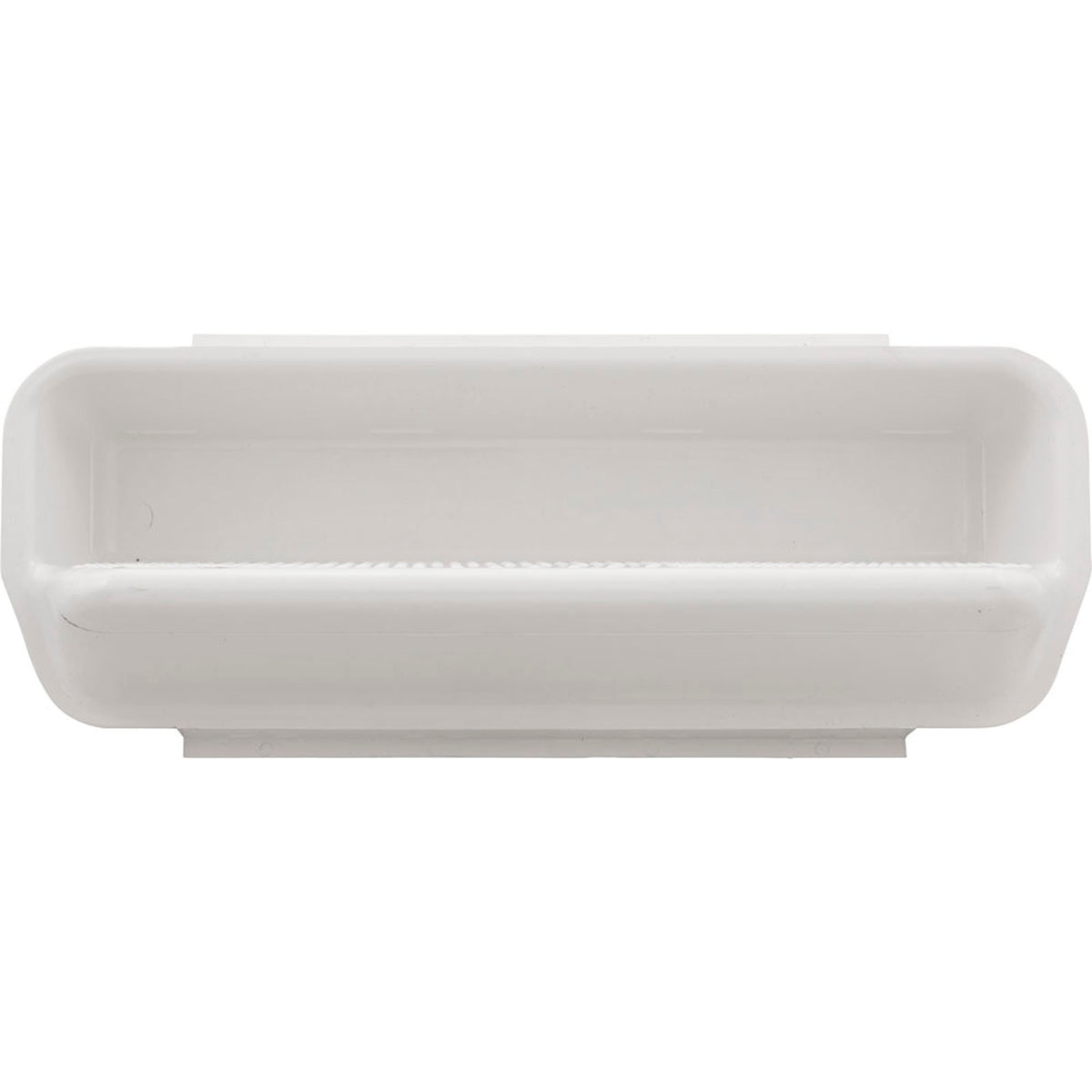 Step, Waterway, White, 1 each