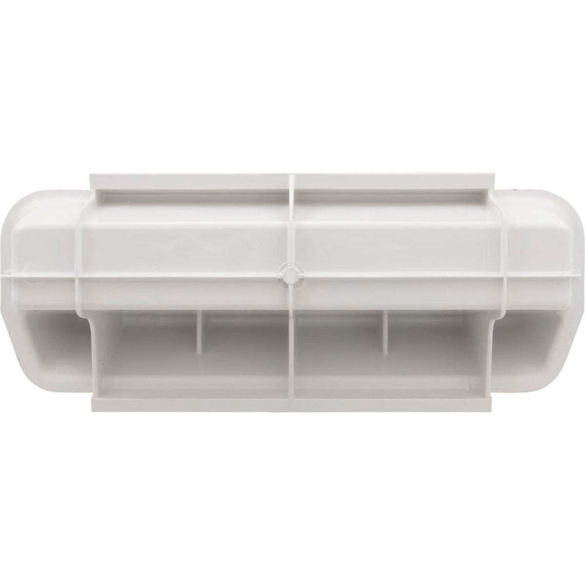 Step, Waterway, White, 1 each