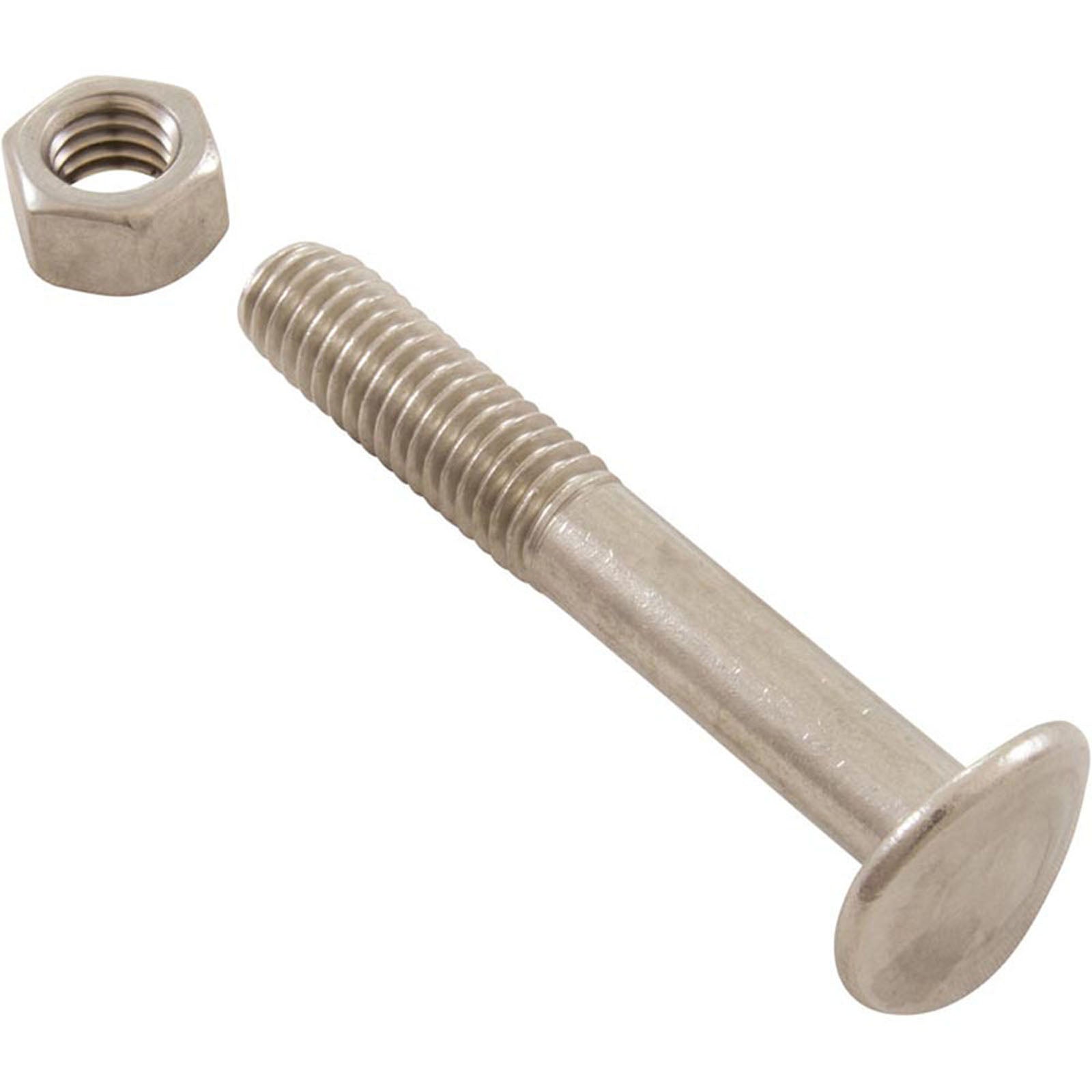 Bolt Kit, Elite Ladder, Generic