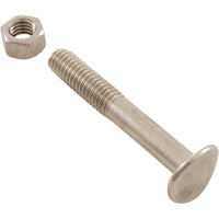 Kit de pernos, escalera Elite, genérico