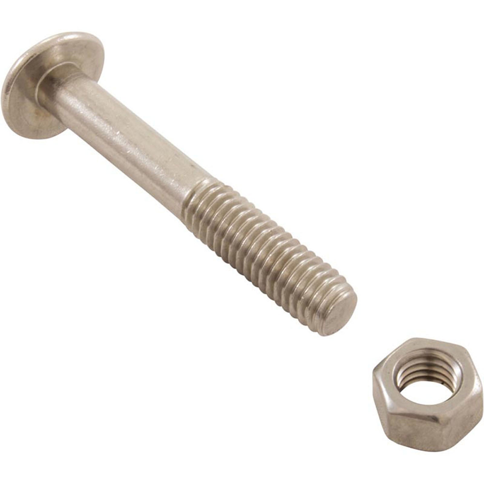 Bolt Kit, Elite Ladder, Generic