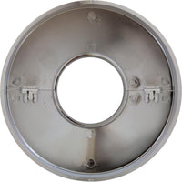 Placa de escudo, CMP, con clip, SS, genérica