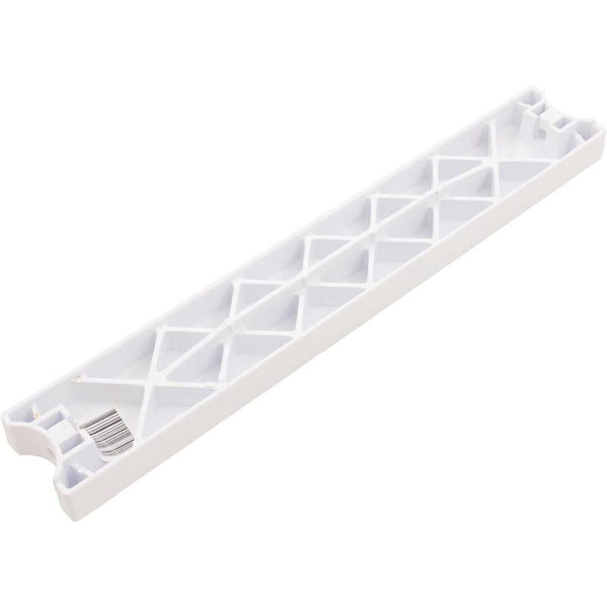 Tread, SR Smith, Swan, 17-1/4", Plastic, White, Generic