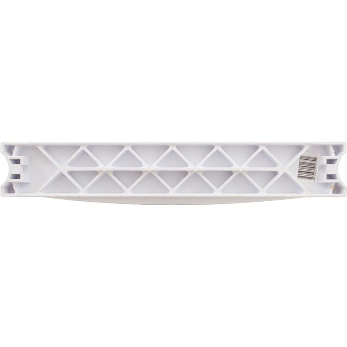 Tread, SR Smith, Swan, 17-1/4", Plastic, White, Generic