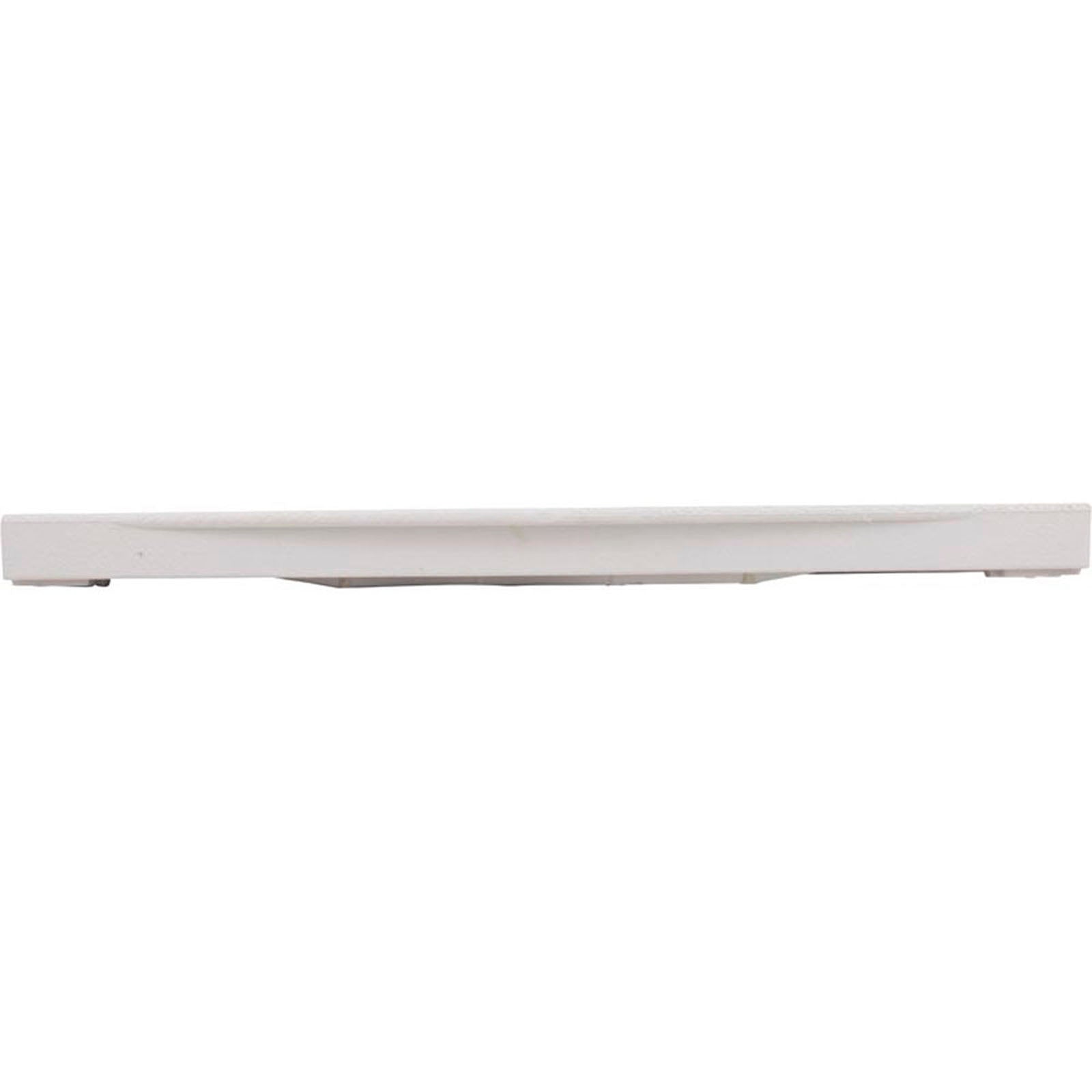 Tread, SR Smith, Swan, 17-1/4", Plastic, White, Generic