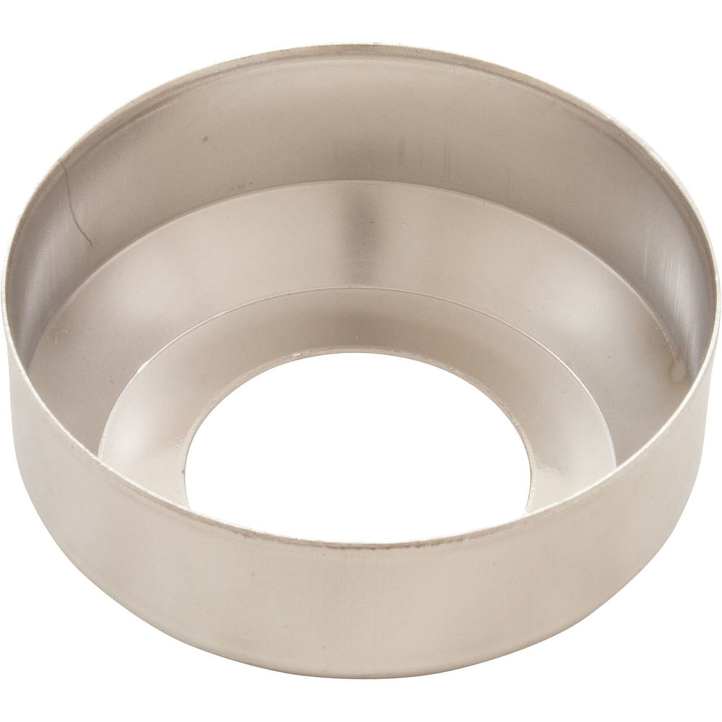 Plaque d'écusson ronde, haute (1 5/8") Ep-103