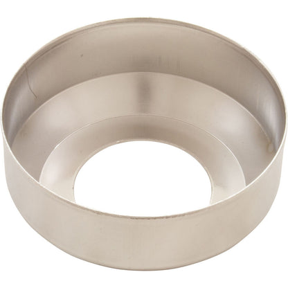 Plaque d'écusson ronde, haute (1 5/8") Ep-103