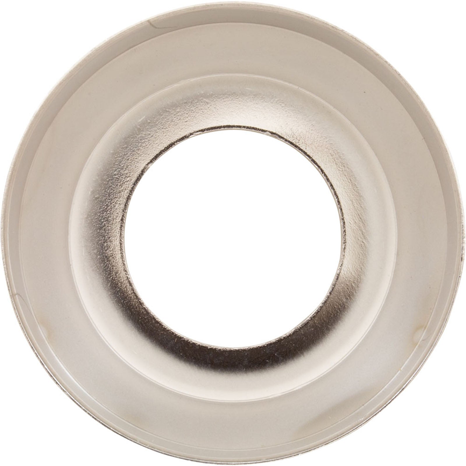 Round Escutcheon Plate, Tall (1 5/8") Ep-103