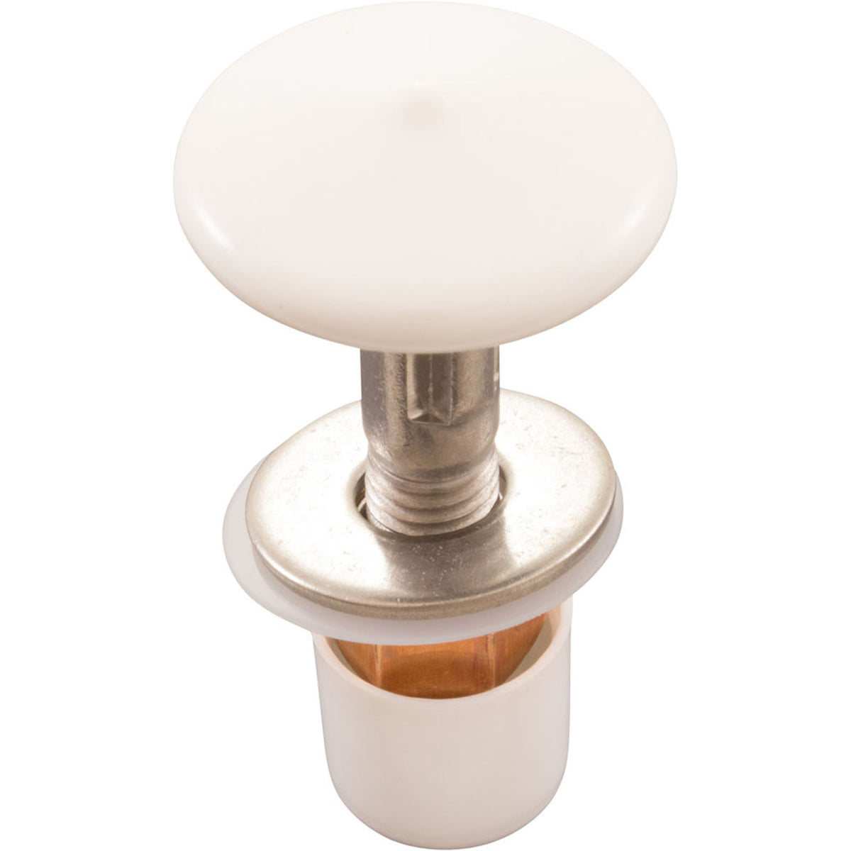 Board Mounting Kit, SR Smith Frontier II, 3 Bolts