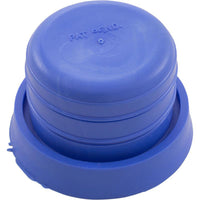 Bumper, SR Smith, Xpand-N-Lok, Male, Rubber, Blue