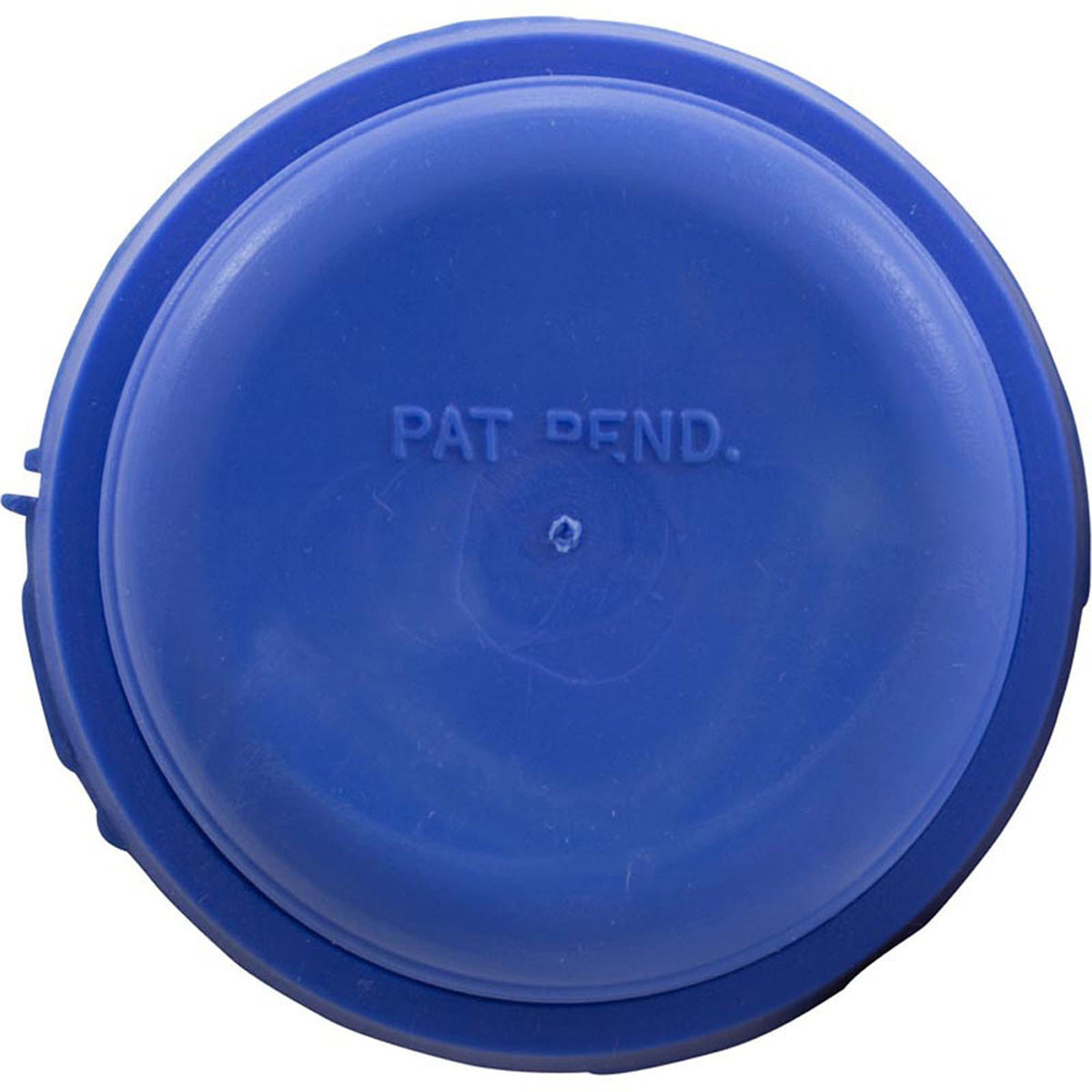 Bumper, SR Smith, Xpand-N-Lok, Male, Rubber, Blue