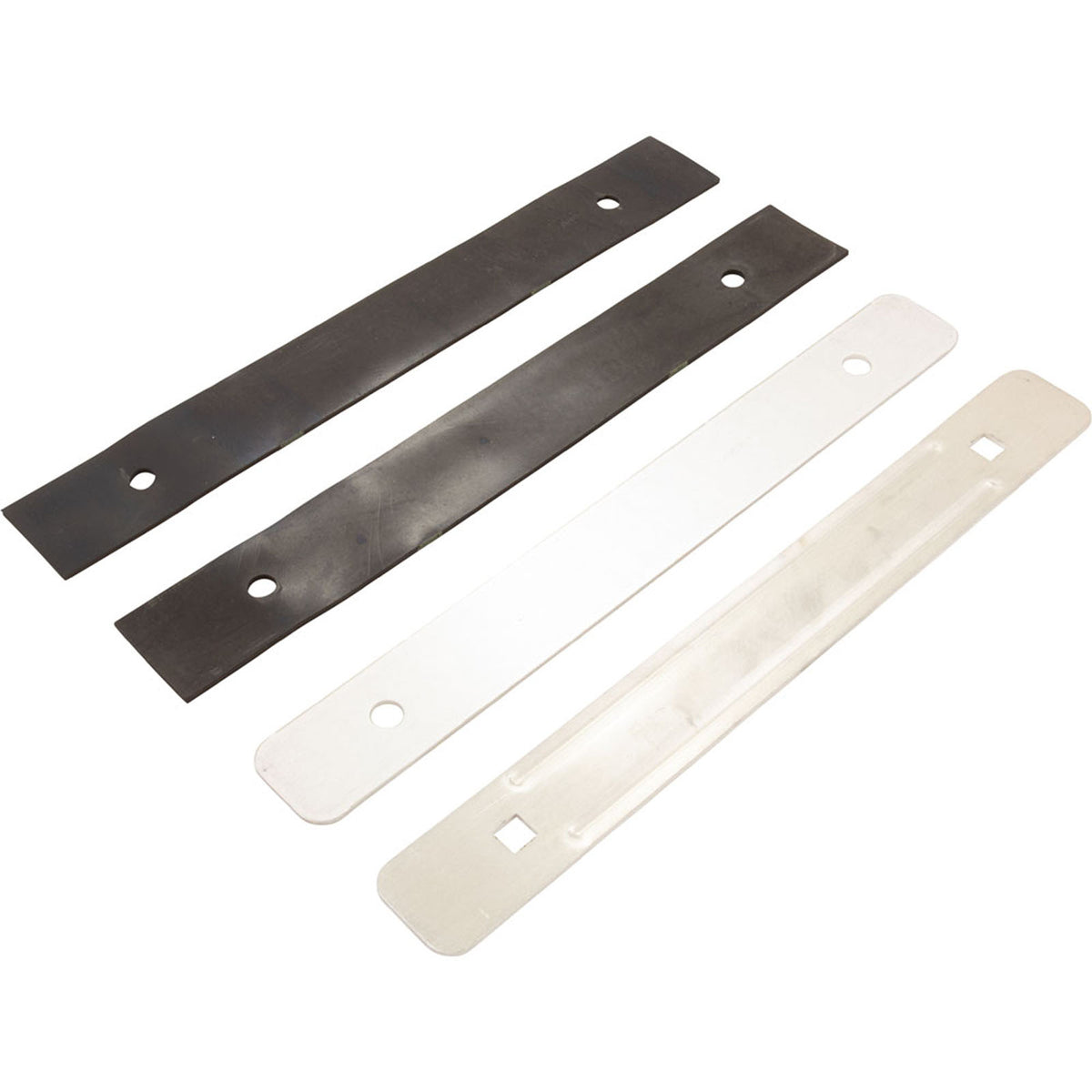 Commercial Mounting Kit For 18" Wide Board, 12" Holes Center