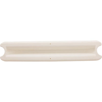 Step, SR Smith, 20" x 4", Plastic, White