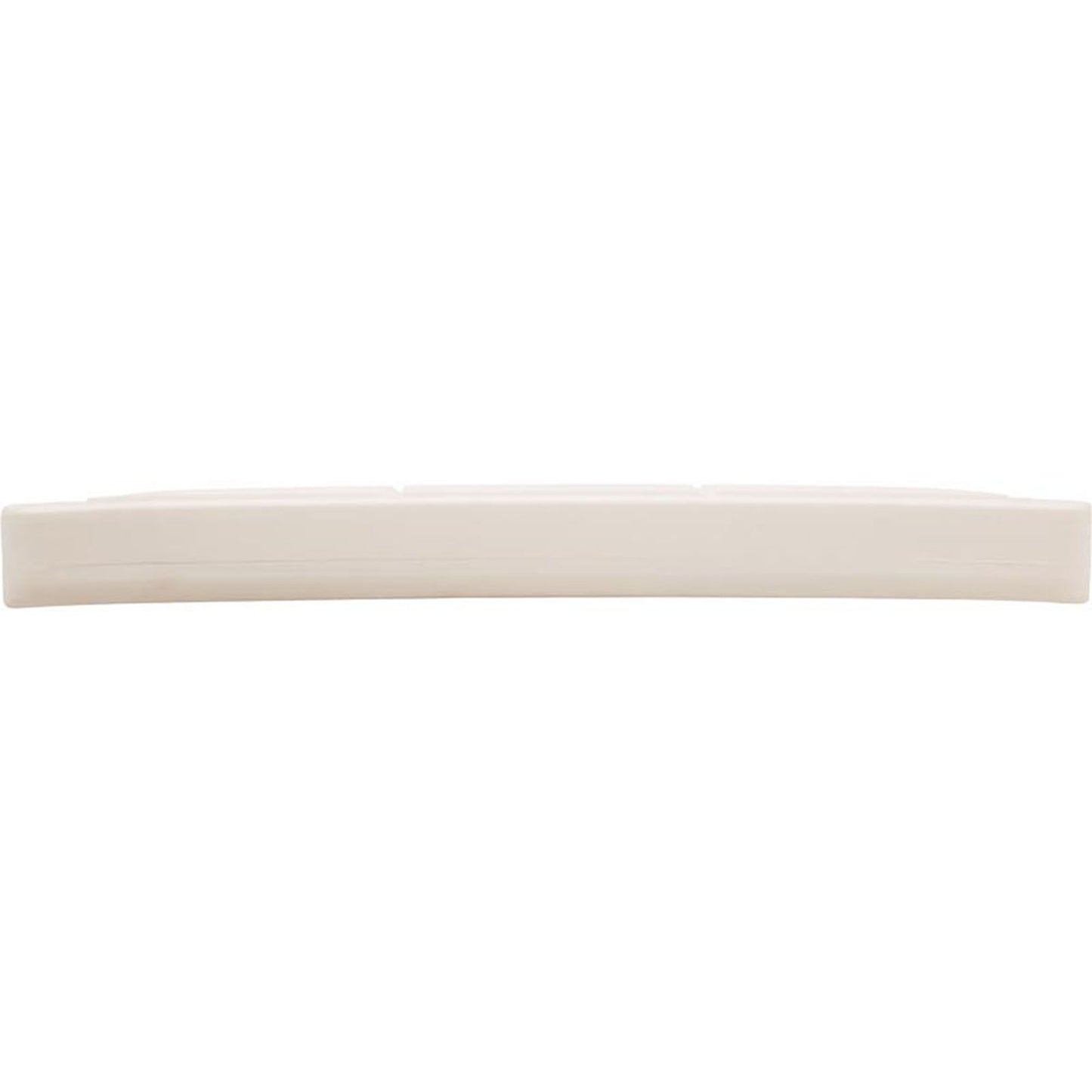 Step, SR Smith, 20" x 4", Plastic, White
