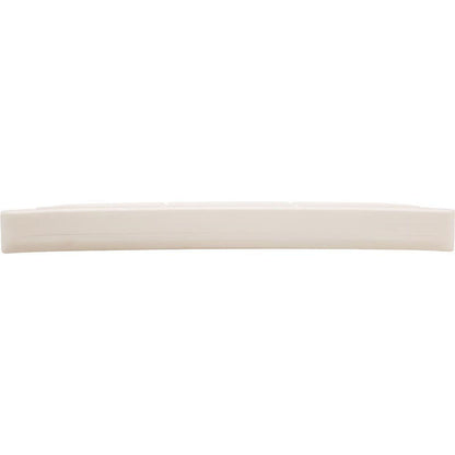 Step, SR Smith, 20" x 4", Plastic, White