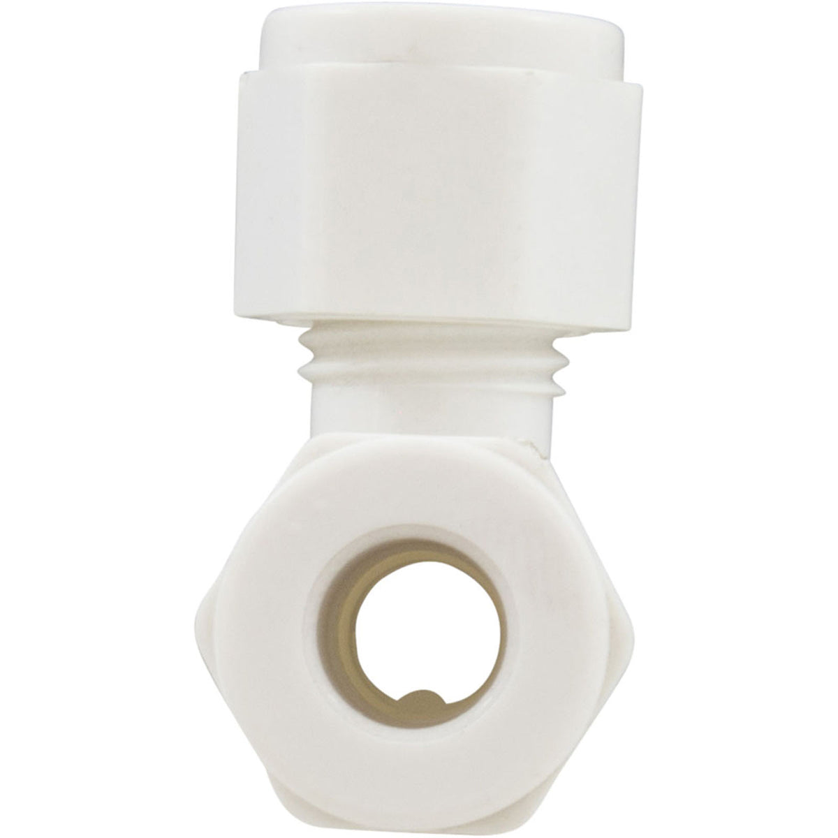 Tube Tee Assy, SR Smith Frontier III, Pool Slide