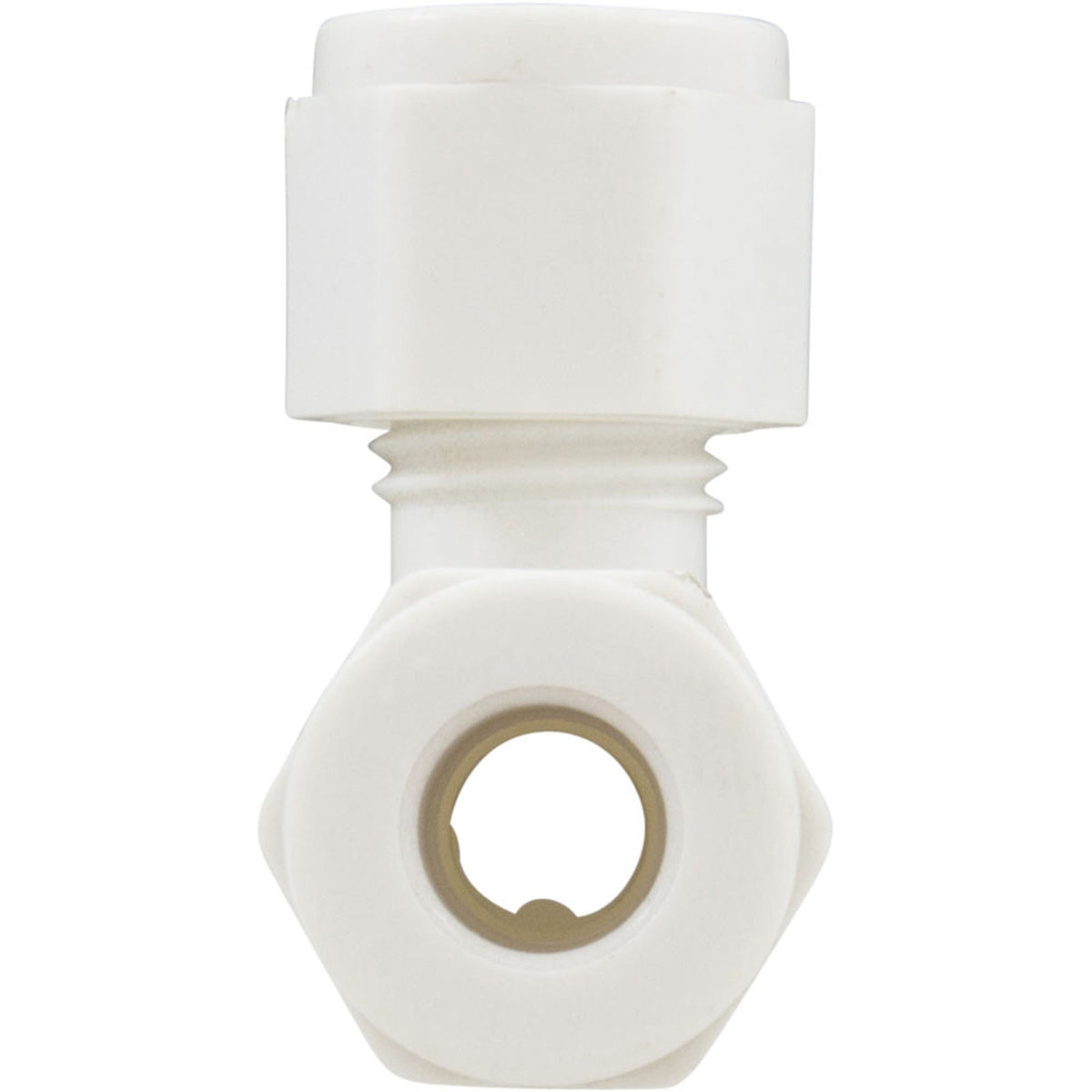 Tube Tee Assy, SR Smith Frontier III, Pool Slide