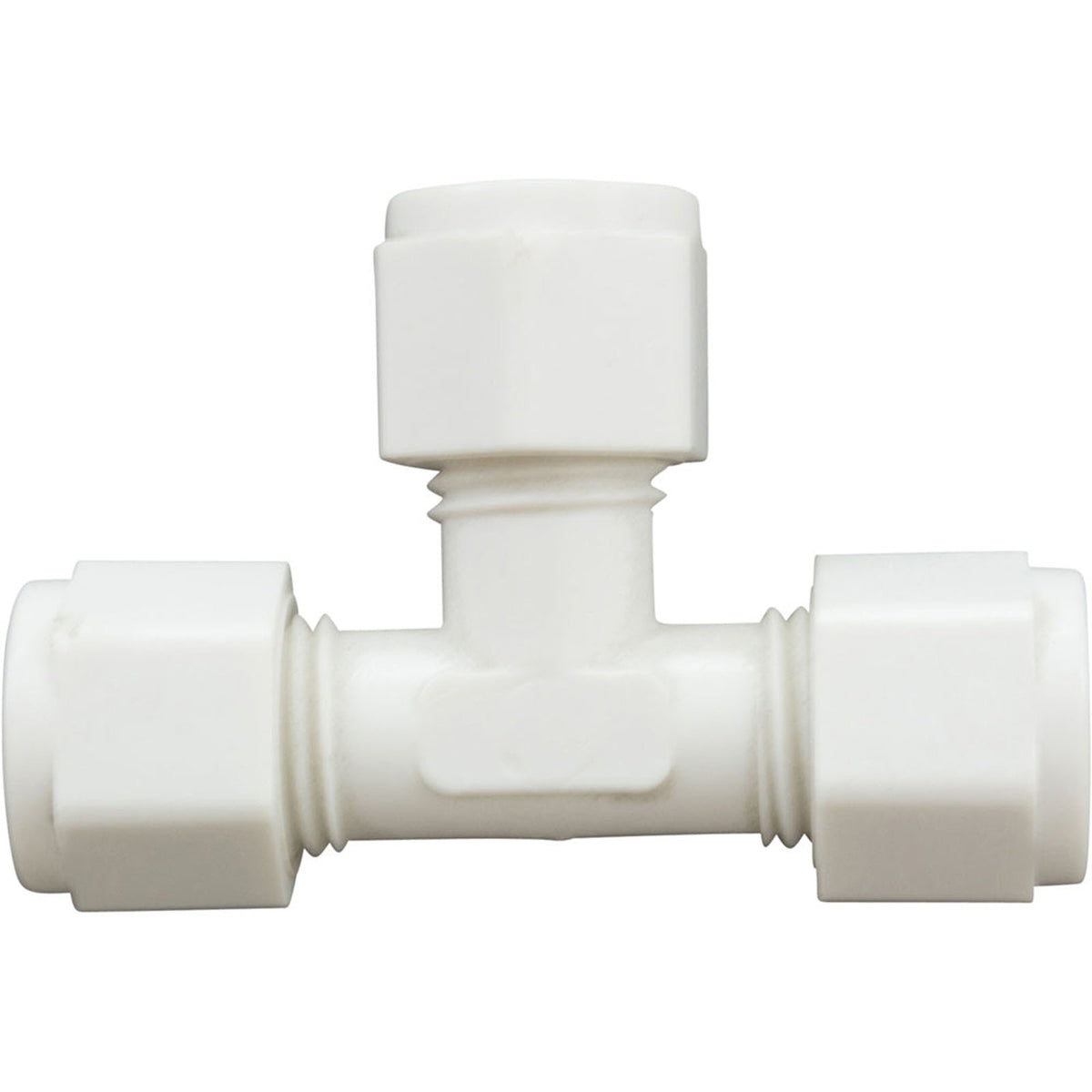 Tube Tee Assy, SR Smith Frontier III, Pool Slide