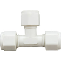 Ensemble de tubes en T, SR Smith Frontier III, toboggan de piscine