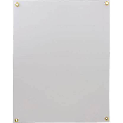 Sign, Spa Rules, 18" x 24"