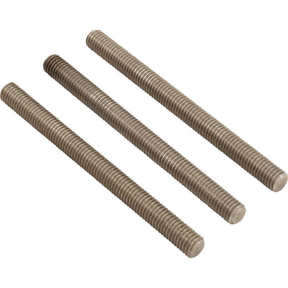 Epoxy Kit, SR Smith, w/ Three 1/2" Bolts