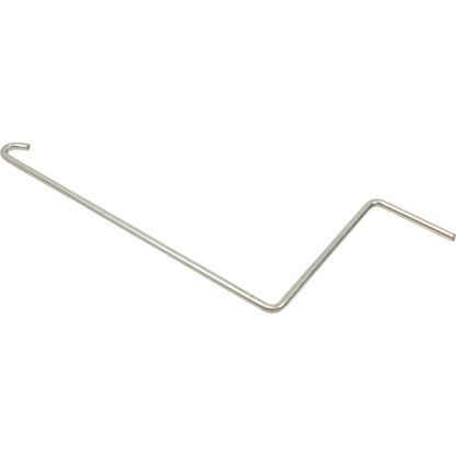 Handle, FeherGuard, Low Profile (FG3)