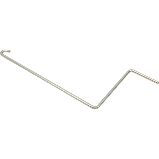 Handle, FeherGuard, Low Profile (FG3)