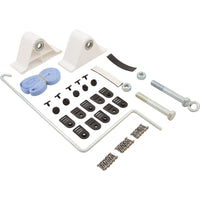 Ends Kit, Feherguard, Low Profile