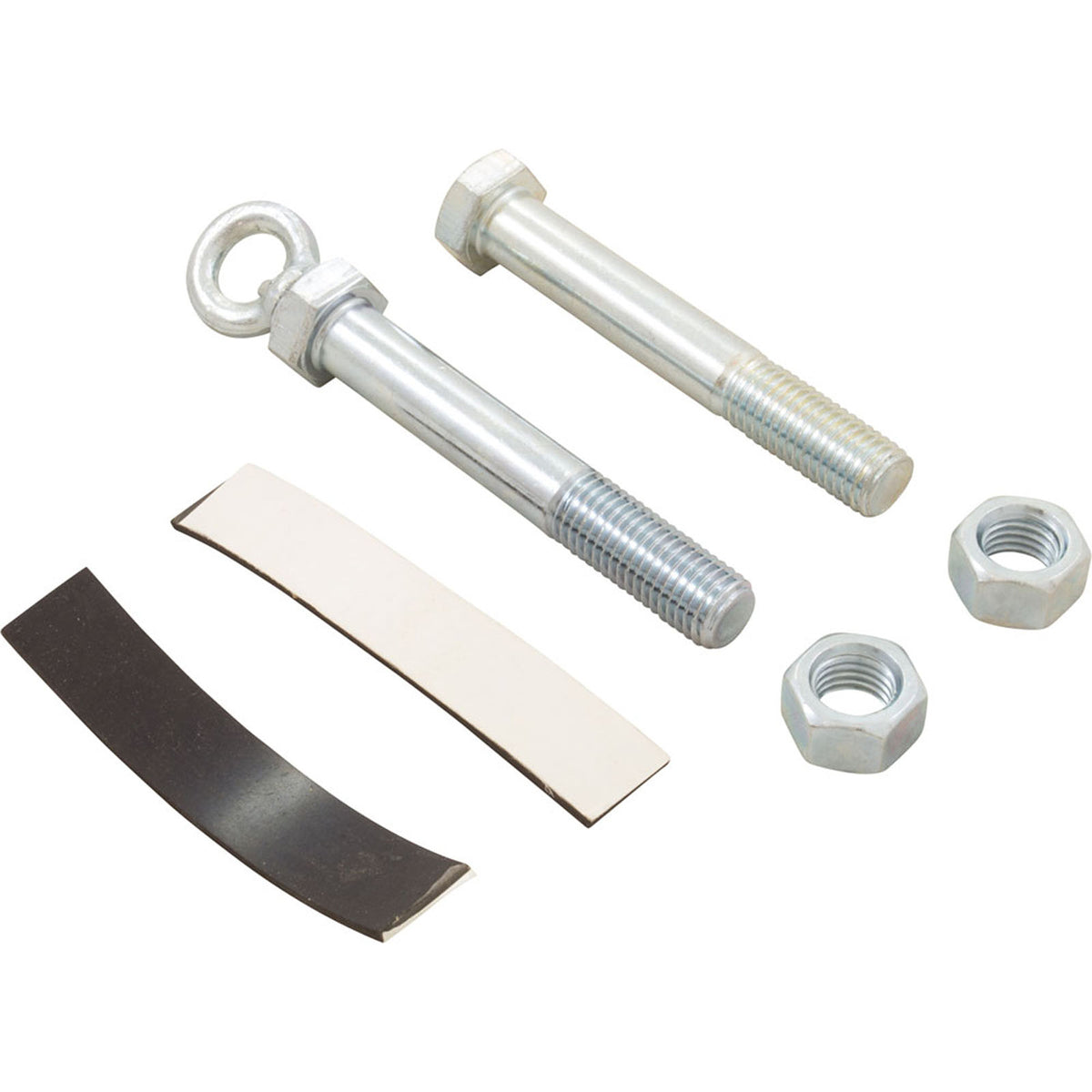 Ends Kit, Feherguard, Low Profile