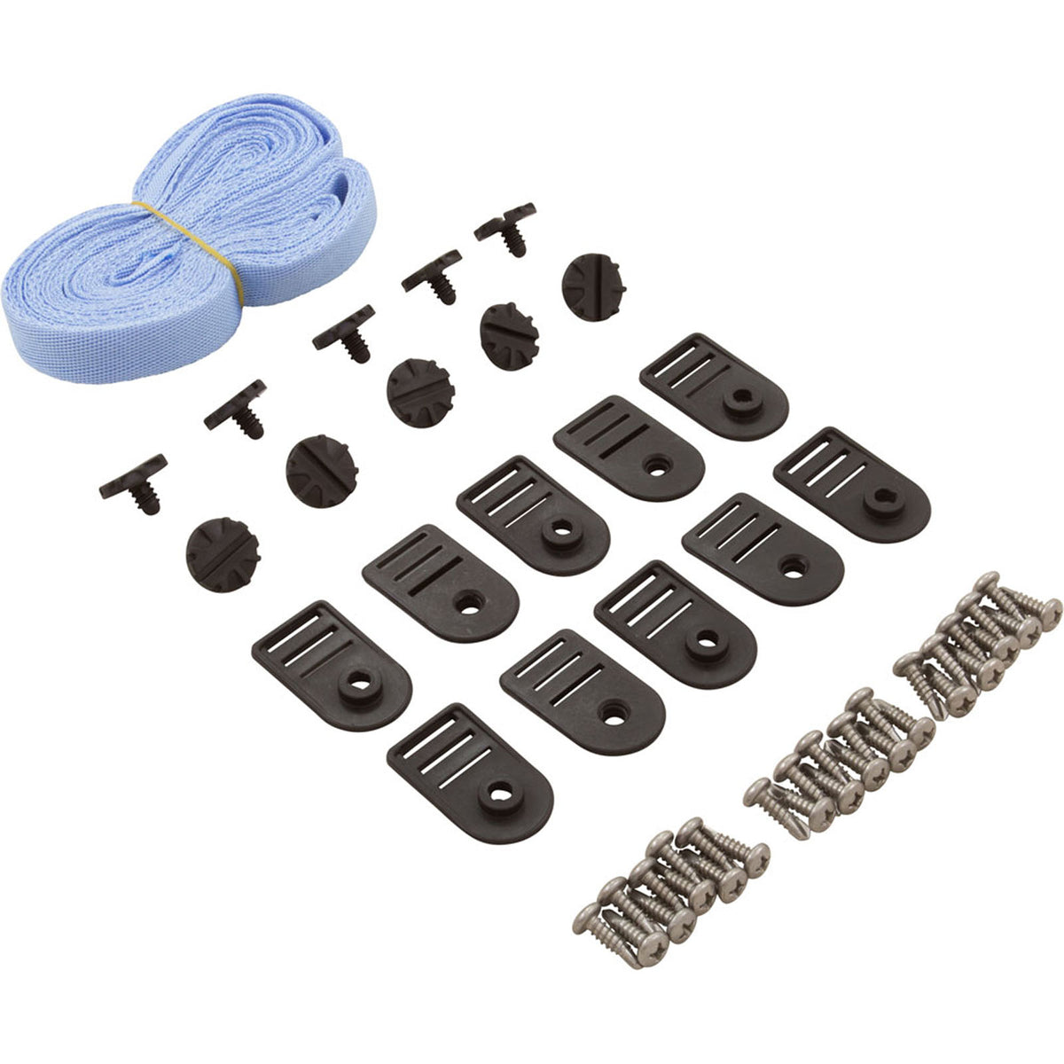 Ends Kit, Feherguard, Low Profile