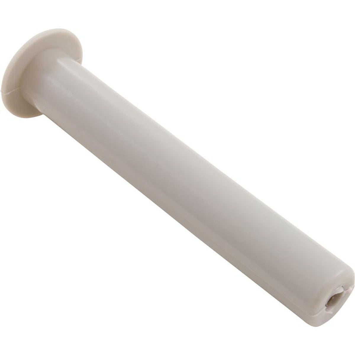 Deck Sleeve, Fence, GLI Pool Products, Estate, Plastic