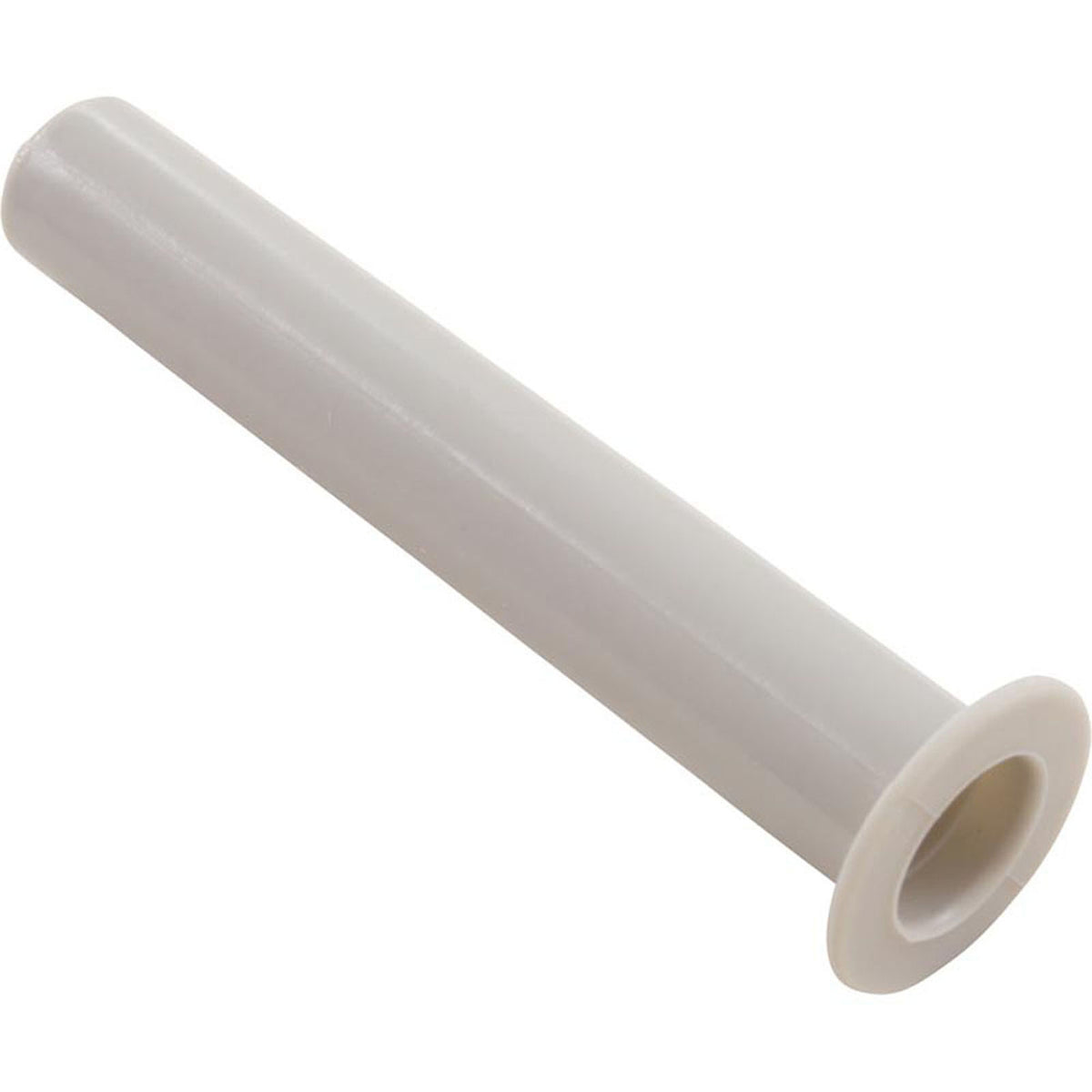 Deck Sleeve, Fence, GLI Pool Products, Estate, Plastic