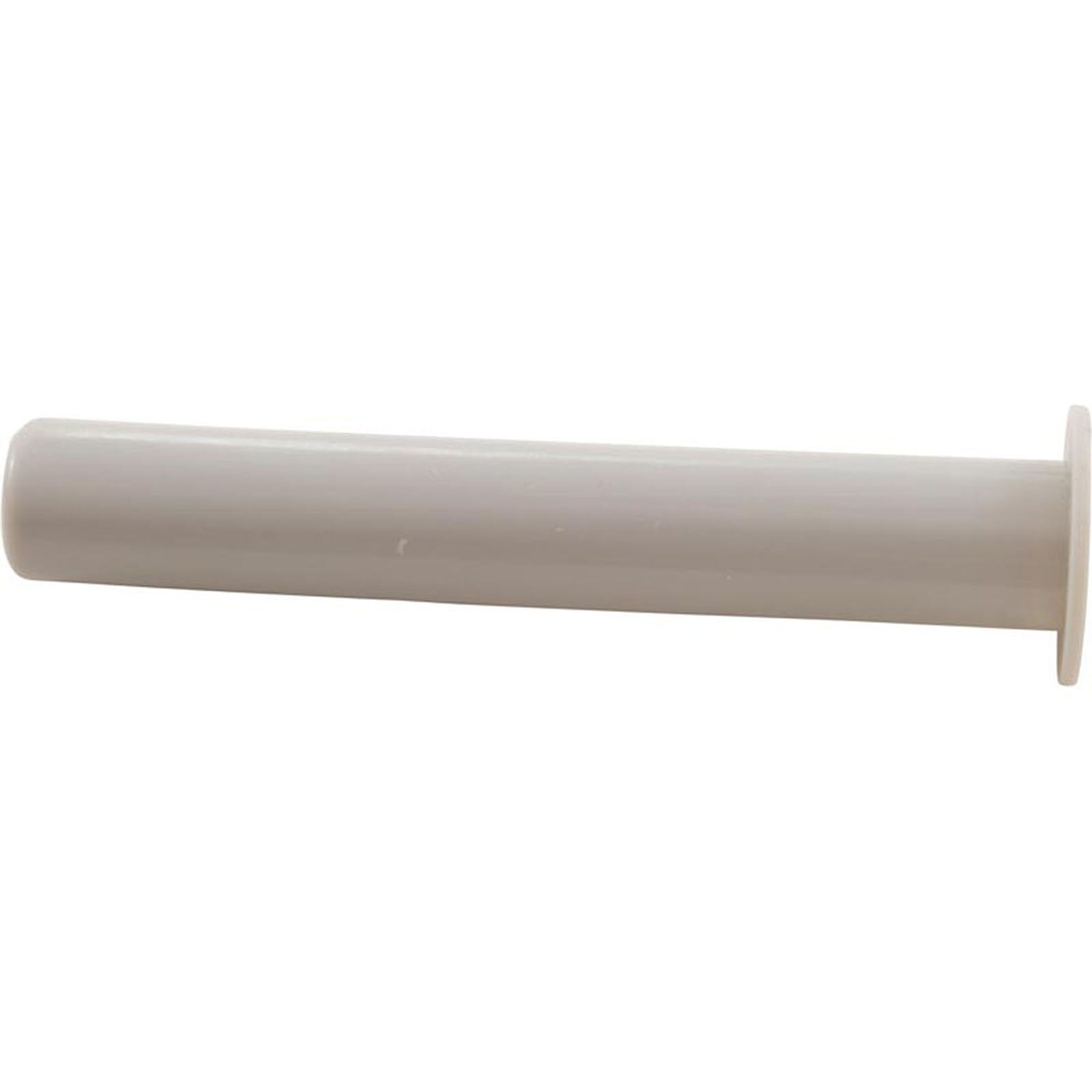 Deck Sleeve, Fence, GLI Pool Products, Estate, Plastic